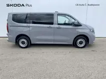 Transporter Kombi 