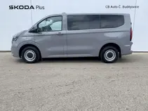 Transporter Kombi 