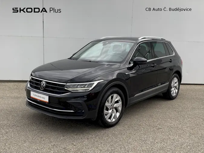 Tiguan 