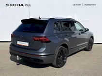 Tiguan Allspace