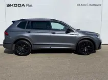 Tiguan Allspace