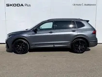 Tiguan Allspace
