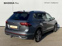 Tiguan Allspace