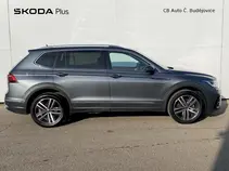 Tiguan Allspace 