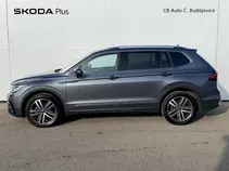 Tiguan Allspace