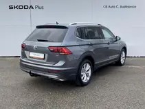 Tiguan Allspace