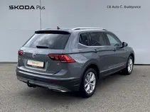 Tiguan Allspace 