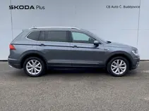 Tiguan Allspace