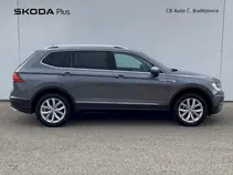 Tiguan Allspace 