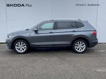 Tiguan Allspace