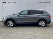 Tiguan Allspace 