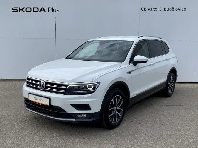 Tiguan Allspace 