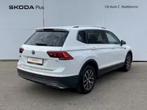Tiguan Allspace