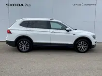 Tiguan Allspace 
