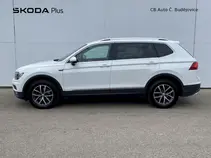 Tiguan Allspace
