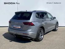 Tiguan Allspace 