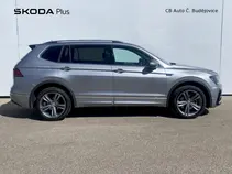 Tiguan Allspace
