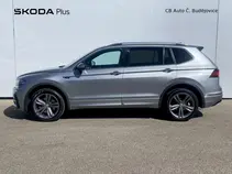 Tiguan Allspace 