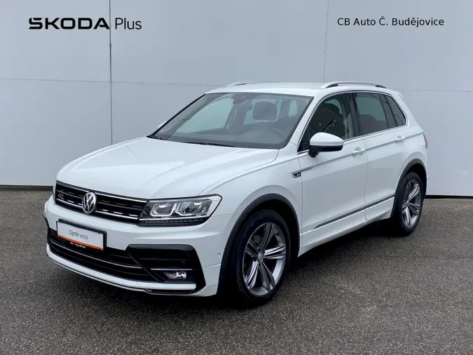Tiguan