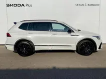 Tiguan Allspace