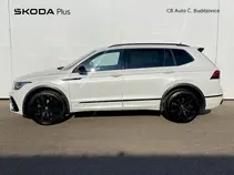 Tiguan Allspace 