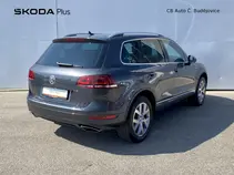 Touareg 