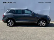 Touareg 