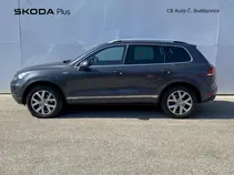 Touareg 
