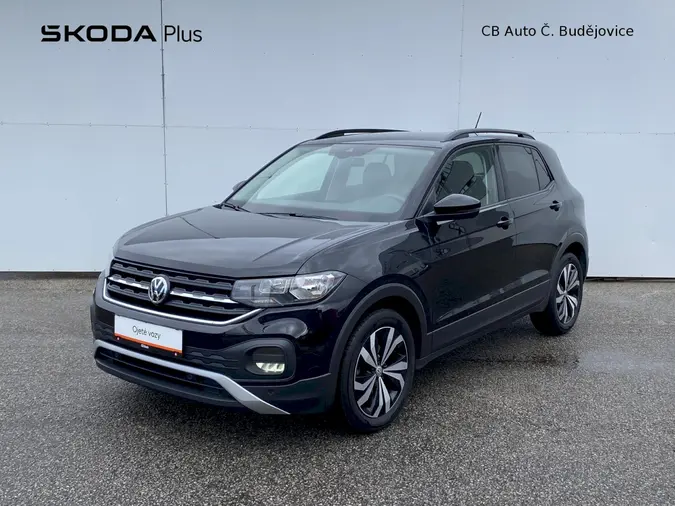 T-Cross 