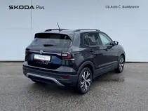 T-Cross