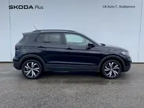 T-Cross 