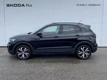 T-Cross 