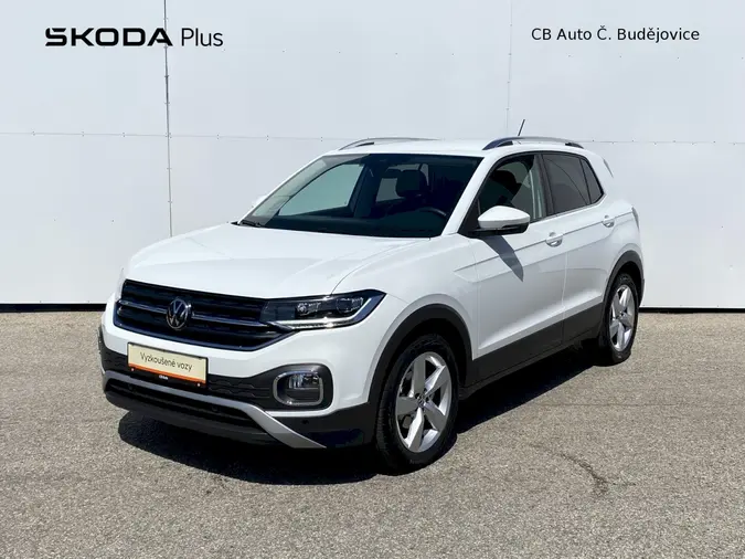 T-Cross 