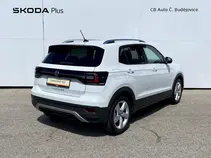 T-Cross 