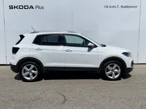 T-Cross 