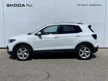 T-Cross 