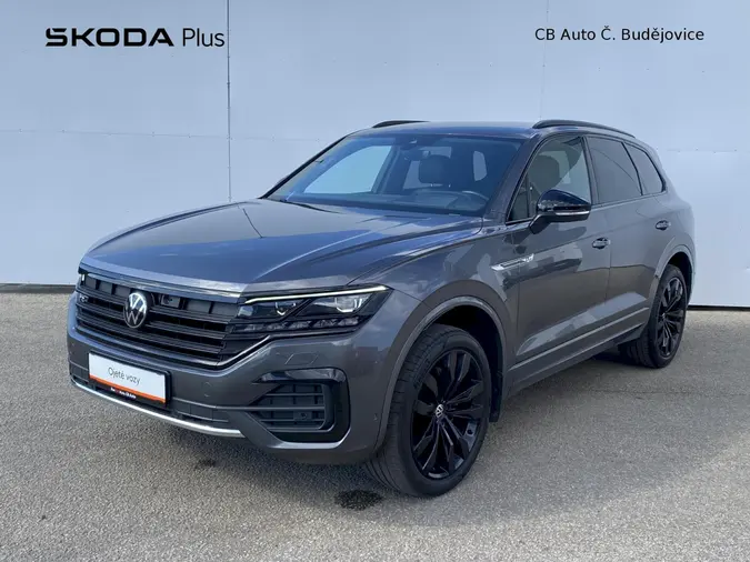 Touareg