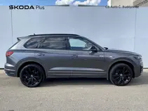 Touareg 