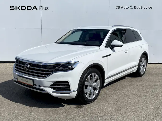 Touareg