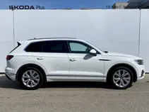 Touareg 