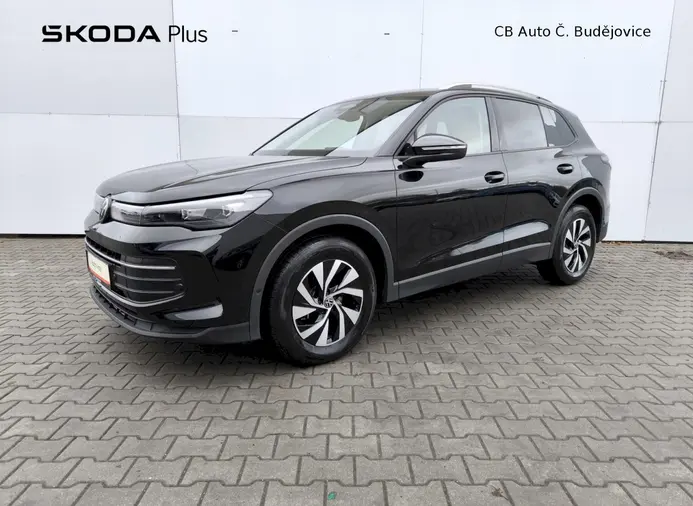 Tiguan