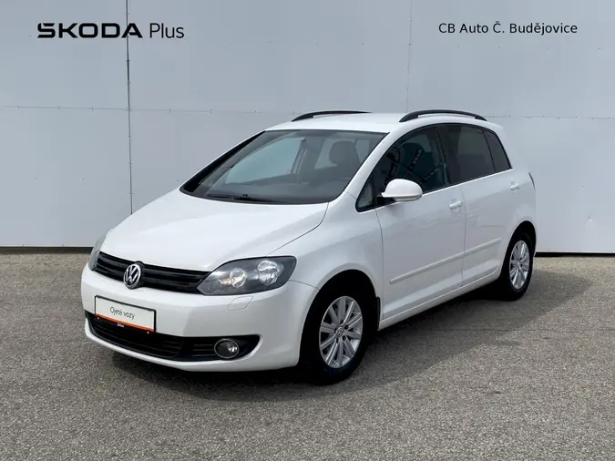 Golf Plus