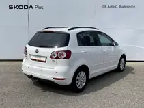 Golf Plus