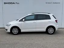 Golf Plus