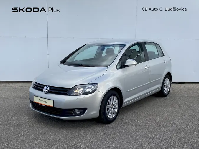 Golf Plus