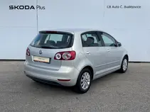 Golf Plus