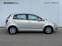 Golf Plus