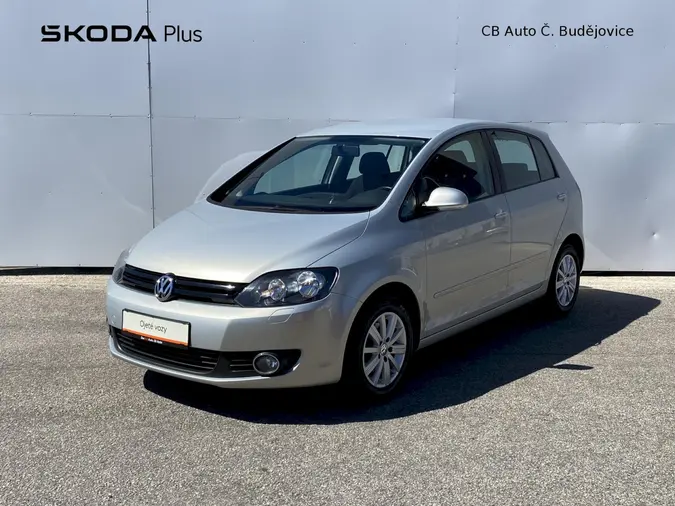 Golf Plus