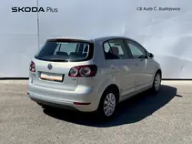 Golf Plus