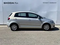 Golf Plus